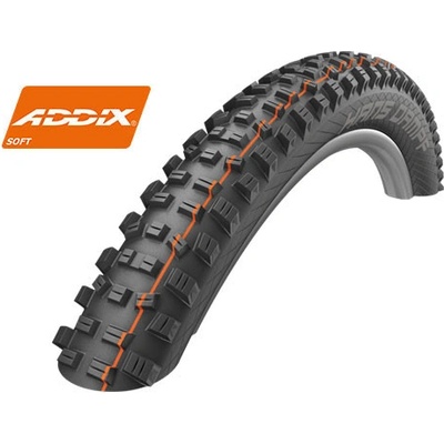 Schwalbe Hans Dampf E-25 29x2,35 kevlar