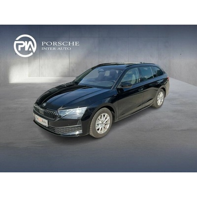Skoda Octavia TDI Sportline DSG 110 kW
