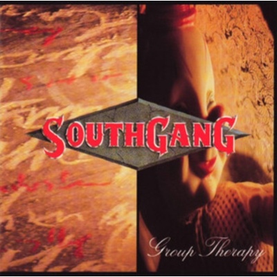 Group Therapy - SouthGang CD