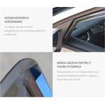 FARAD Предни ветробрани farad за volkswagen passat - sw 2000>2004 (12369)