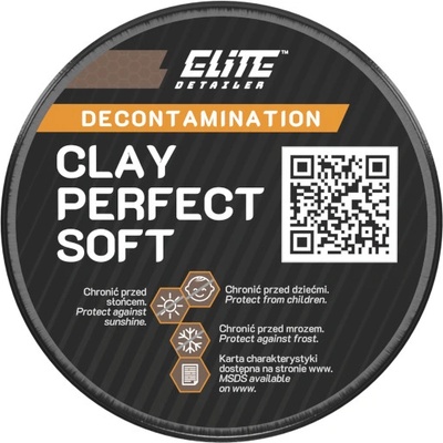 ProElite Clay Perfect Soft 100 g