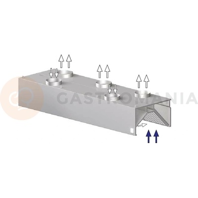 STALGAST digestor 9821212330