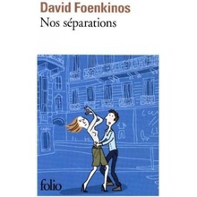 Nos séparations
