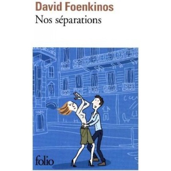Nos séparations