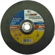 Luga Abrasive Kotouč brusný 230 x 6,0 x 22,2 mm LU23060