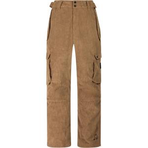 Protest Мъжки ски панталон Protest PRTJoss Snowpants Ski trousers - Sandy Brown (007-4557-0112)