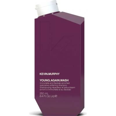 Kevin.Murphy Young.Again.Wash Shampoo Regenerační šampon pro suché a lámavé vlasy 250 ml