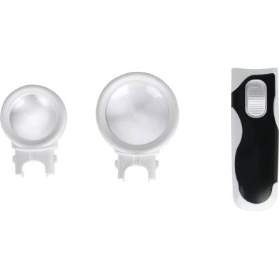 Levenhuk Лупа Levenhuk Zeno Multi ML5 (72602)
