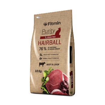 Image 1 of Fitmin Purity Hairball 1,5 kg