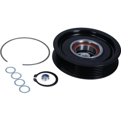 Elektromagnetická spojka, kompresor klimatizace MAXGEAR AC130012
