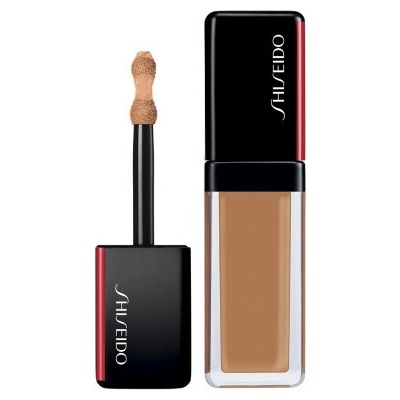 Shiseido Synchro Skin Self-Refreshing Concealer dlouhotrvající 24 hodin víceúčelový korektor 304 15 ml