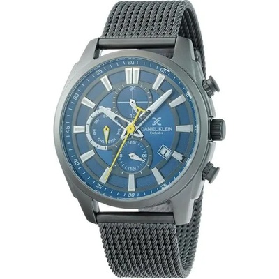 Daniel Klein DK.1.12332.6