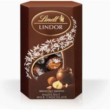 Lindt Lindor Hazelnut 200 g