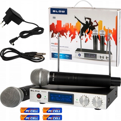 BLOW PRM905