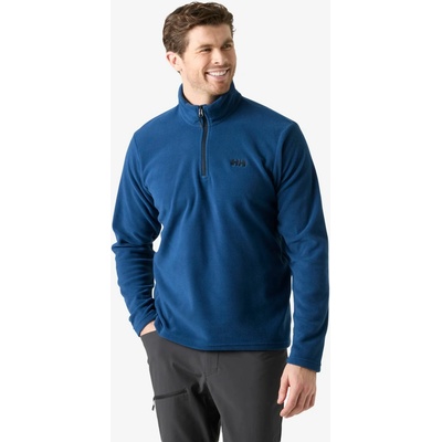 Helly Hansen Daybreaker 1/2 Zip Fleece dark blue