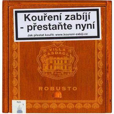 Villa Casdagli Robusto 12 ks
