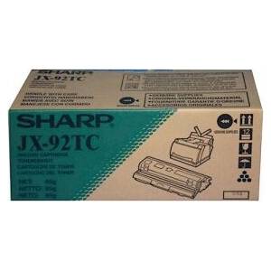 Sharp Тонер касета за sharp jx 9200 - jx92tc (jx92tc)