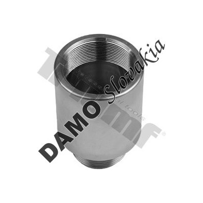 TRIUMF Závitová redukcia M68 x 2 mm na 1 1/2”, paschke