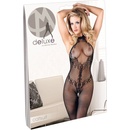 Krajkový catsuit