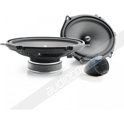 Focal Integration ISS 570