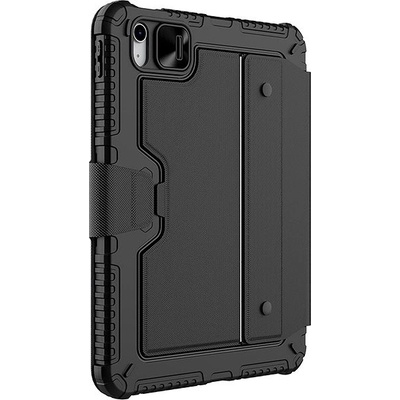 Nillkin Bumper Combo Keyboard Case iPad 10.9 2022 57983112832 Black