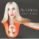 Ava Max - Heaven & Hell Clear LP