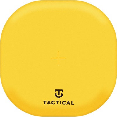 Tactical WattUp 67684 žltá