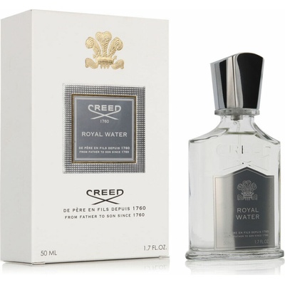 Creed Royal Water parfumovaná voda unisex 50 ml