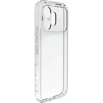 Image 1 of Honor Калъф, Honor H600 Case Transparent (6979942310000)