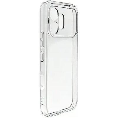 Honor Калъф, Honor H600 Case Transparent (6979942310000)