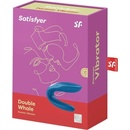 Satisfyer Partner Whale