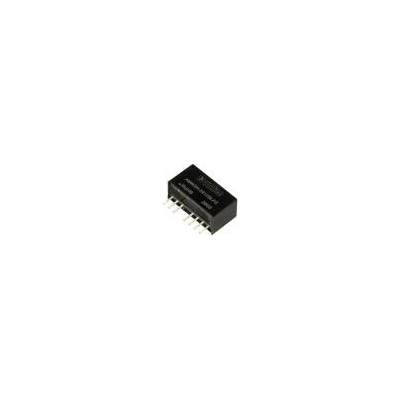 AIMTEC AM6GH-2412SLPZ Měnič: DC/DC 6W Uvst: 9÷36VDC Uvýst: 12VDC Ivst: 305mA SIP8 THT