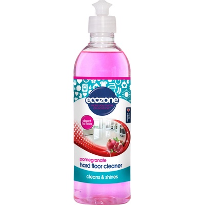 Ecozone na podlahy univerzálny 2v1 500 ml