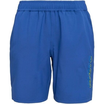 Lotto BENTO chlapecké šortky modrá