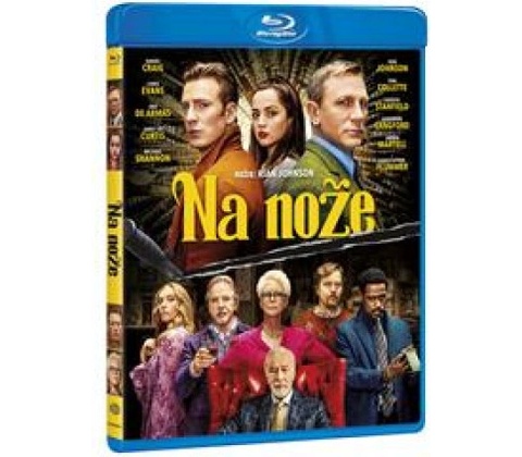 Na nože BD