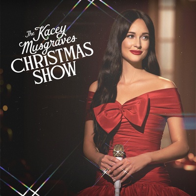 Kacey Musgraves - Kacey Musgraves Christmas Show (White Opaque Coloured) (LP) (602508424953)