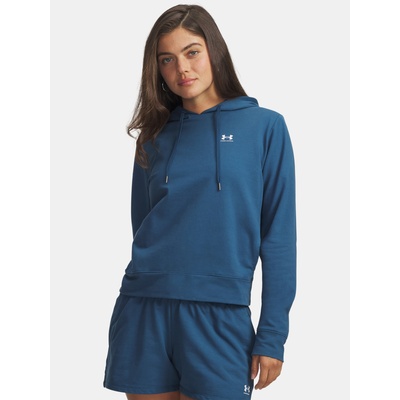 Under Armour Дамски суитшърт Under Armour Sport Terry Hoodie Under Armour | Sin | ЖЕНИ | XS