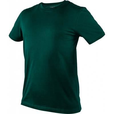 Neo Tools Pánské tričko zelené