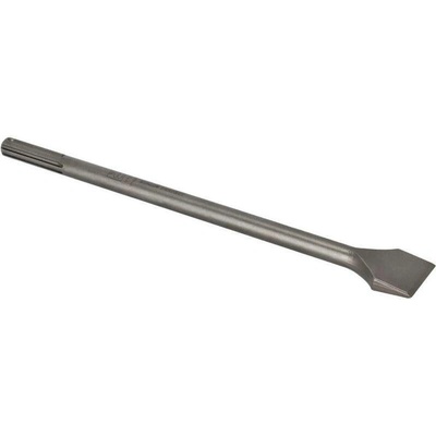 Sekáč široký SDS max 50 x 400 mm, STALCO PERFECT