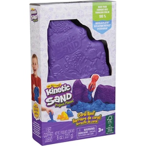 Spin Master Kinetic Sand Coral Reef Hideout (6069783)