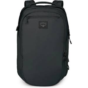 Osprey Дневна раница Osprey Aoede Airspeed Backpack 20 Daypack - Black - размер One Size (502-8881-0111)