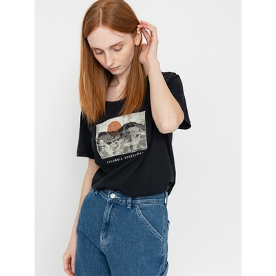 Columbia Ruby Springs Graphic black