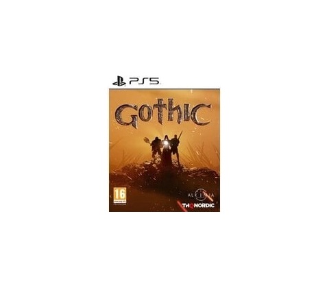 Gothic