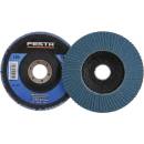 Festa Kotouč lamelový 125 mm P100 22148