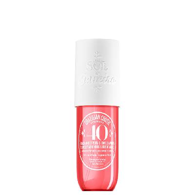 Brazilian Crush Cheirosa 40 Bom Dia Bright Perfume Mist Мист за тяло дамски 90ml