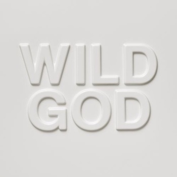 Nick Cave & The Bad Seeds - Wild God LP