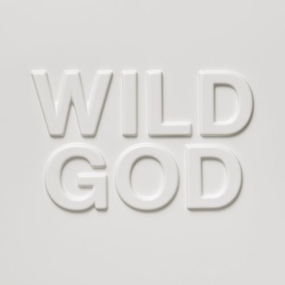 Nick Cave & The Bad Seeds - Wild God LP