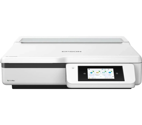 Epson WorkForce DS-51000WN