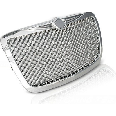 Predná maska Chrysler 300C 04-11 Chrome