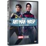 MagicBox Ant-Man kolekce 1. -3. - 3DVD (060538)